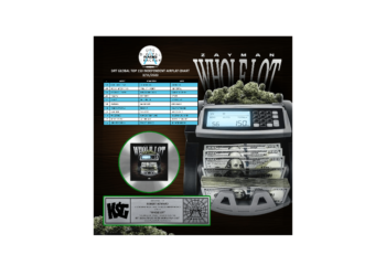 Another Plaque Another Dollar for Park Boy Bill$