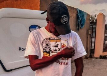 Born From an infectious TikTok Video, 'JOY' Marks Spacexthato's New Single