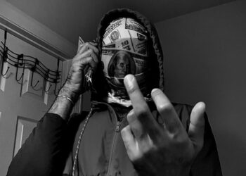 Illinois Rapper A.T.G ANT Dominates the Music Scene with Hit Single "ME TOO"