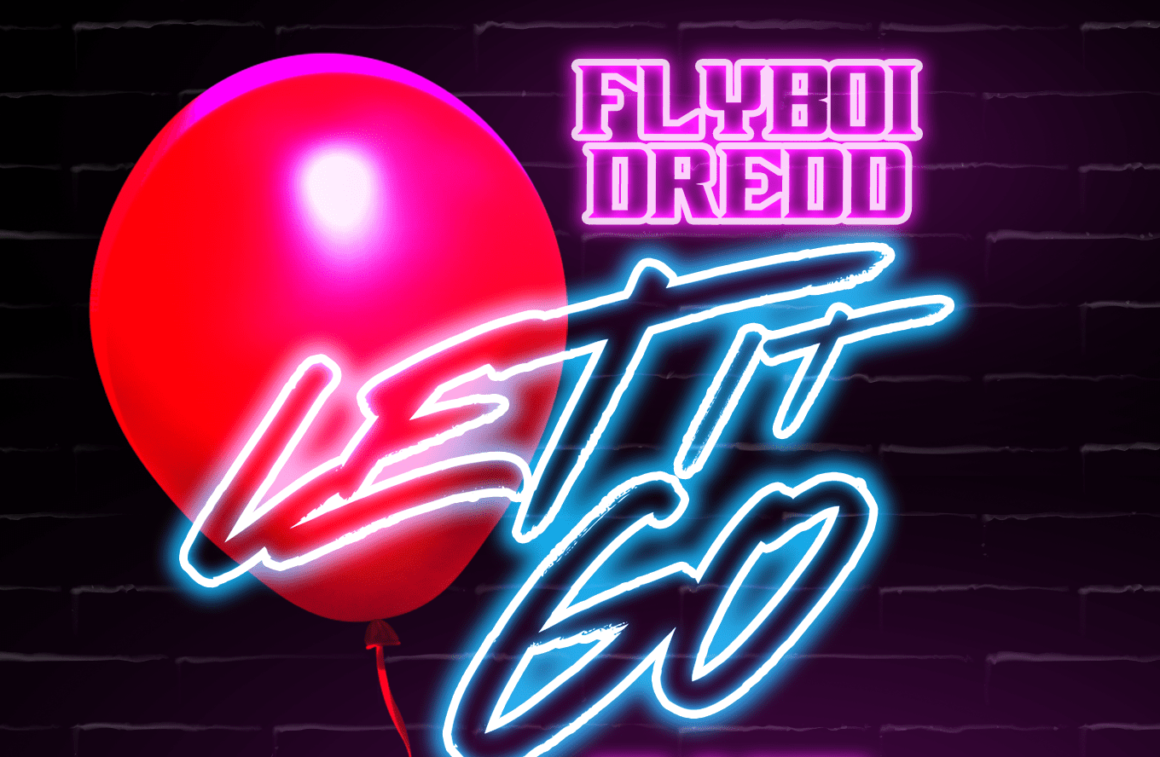 Park Boy Bill$ and Flyboi Dredd has Another hit Single Tearing Up the Streets