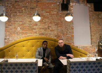 Valid and Stretch Money Put on for the Motor City with "So Divine" video