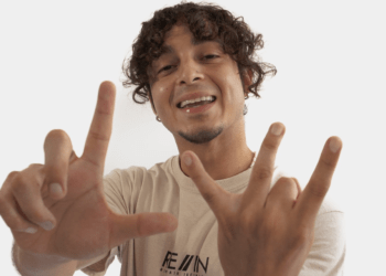 Hip Hop Sensation LUI Drops Anticipated EP 'Graduation: The American Dream'