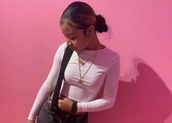 Rising Artist Star Bandz Is One To Watch