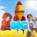 King Moore feat Nickelodeon Kid Superstar Young Dylan are set to release "Big Dreams Remix" June 23rd