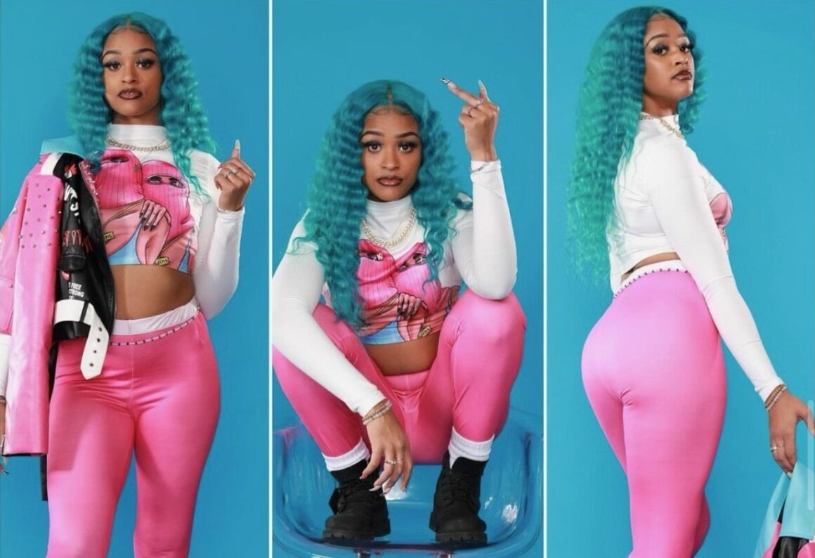 Exclusive Interview: Rising Artist Karson Blu