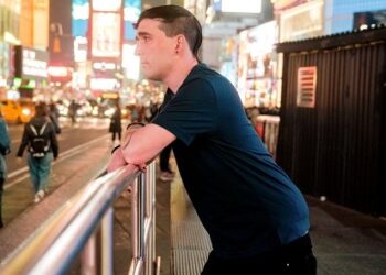 An Exclusive Interview with Kevin Meyer, a Music Artist