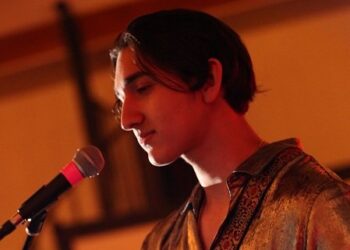 Sage Sam Blazing a Trail in the Music World with Passion and Originality