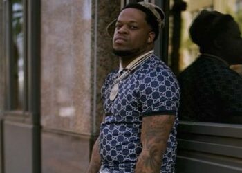 Tatted Jitt’s New Single, “Pampers” Is Finally Here