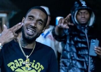 Loah Semi’s Latest Single, “Say Sumn” Is Out Now