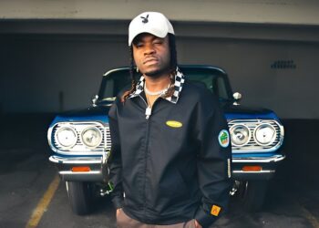 Sean Cole - "Buildin"