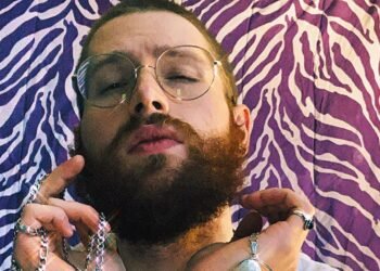 Experimental Producer and Vocalist N.O.I.S.E.W.I.Z.A.R.D Unveils Captivating New EP: "Healing Spells"