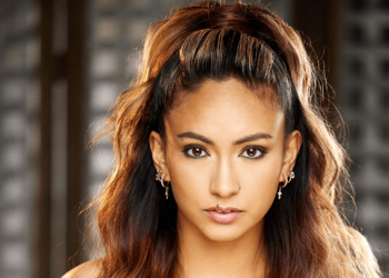 The Multitalented Dynamo Shaking Up the Global Entertainment Scene with K-Hall and Groundbreaking Roles