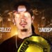 Renowned Artist Restlezz Releases His Highly Anticipated New Single, "Undisputed"