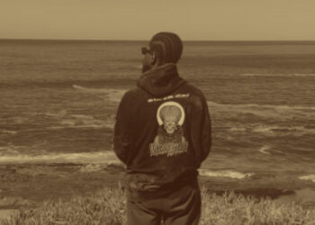 Dom The Realest Takes Listeners on a Sonic Journey with His New EP '2,777 Miles: The Great American Road Trip