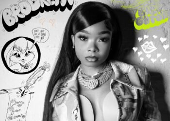 XXL Selects Lola Brooke For 2023 Freshman Class