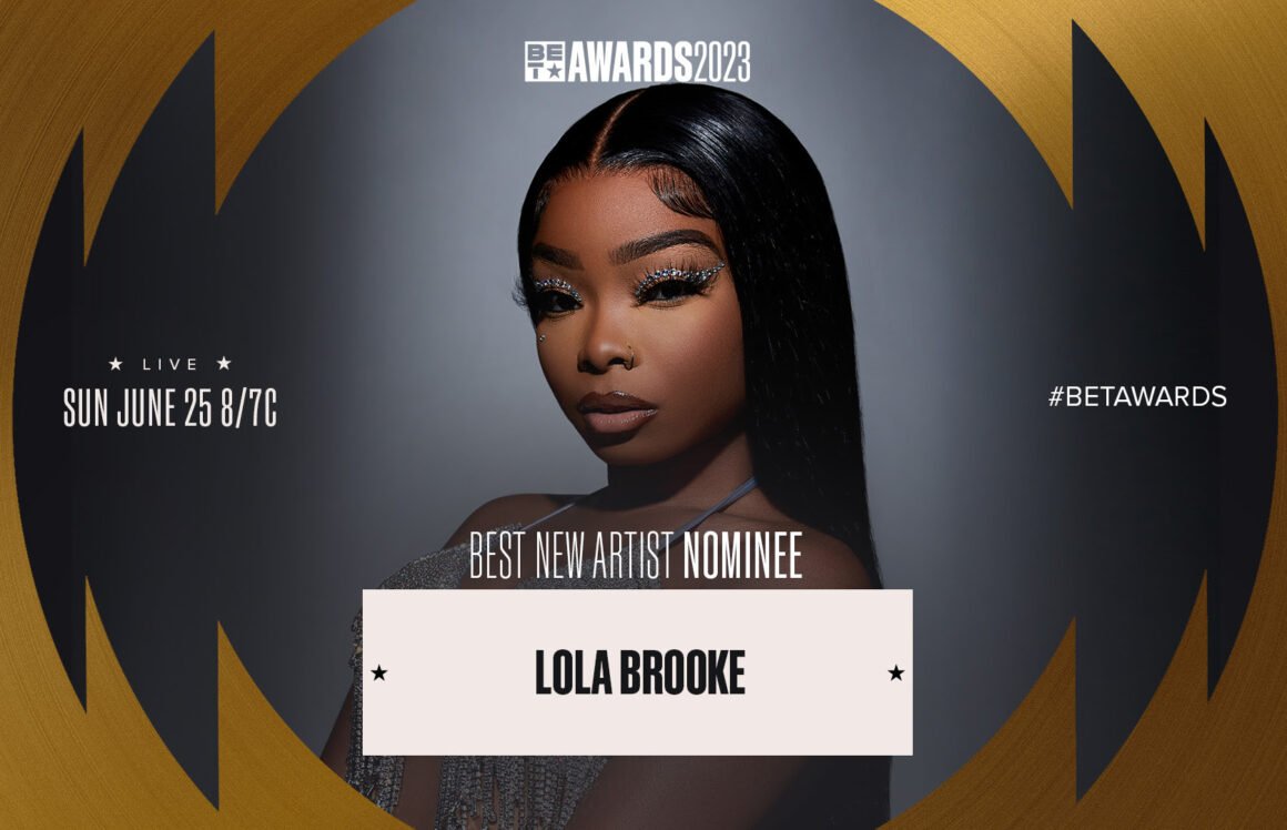 Lola Brooke Set To Perform At "Bet Awards" 2023