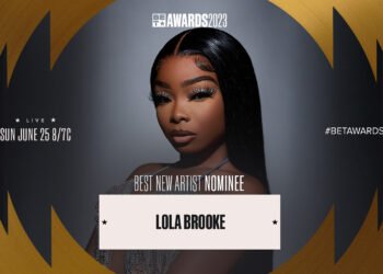 Lola Brooke Set To Perform At "Bet Awards" 2023