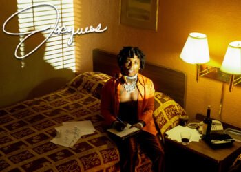 Jacquees’ Single “tell Me It’s Over” Featuring Summer Walker And 6lack #2 Most Added At Urban Radio This Week!