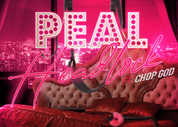 ChopGod is Back and Park Boy Bill$ Got his Back