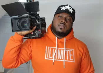 Dante Hillmedo's Indispensable Role at Michael Rubin's All-White Party