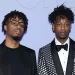The Dynamic Partnership of Metro Boomin and 21 Savage