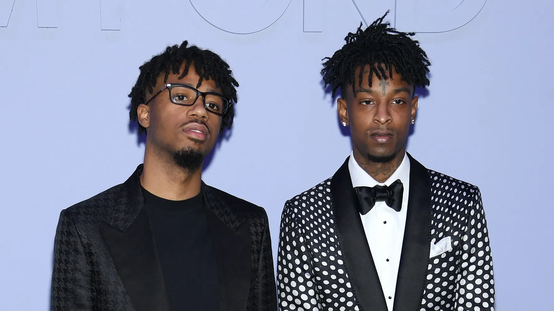 The Dynamic Partnership of Metro Boomin and 21 Savage