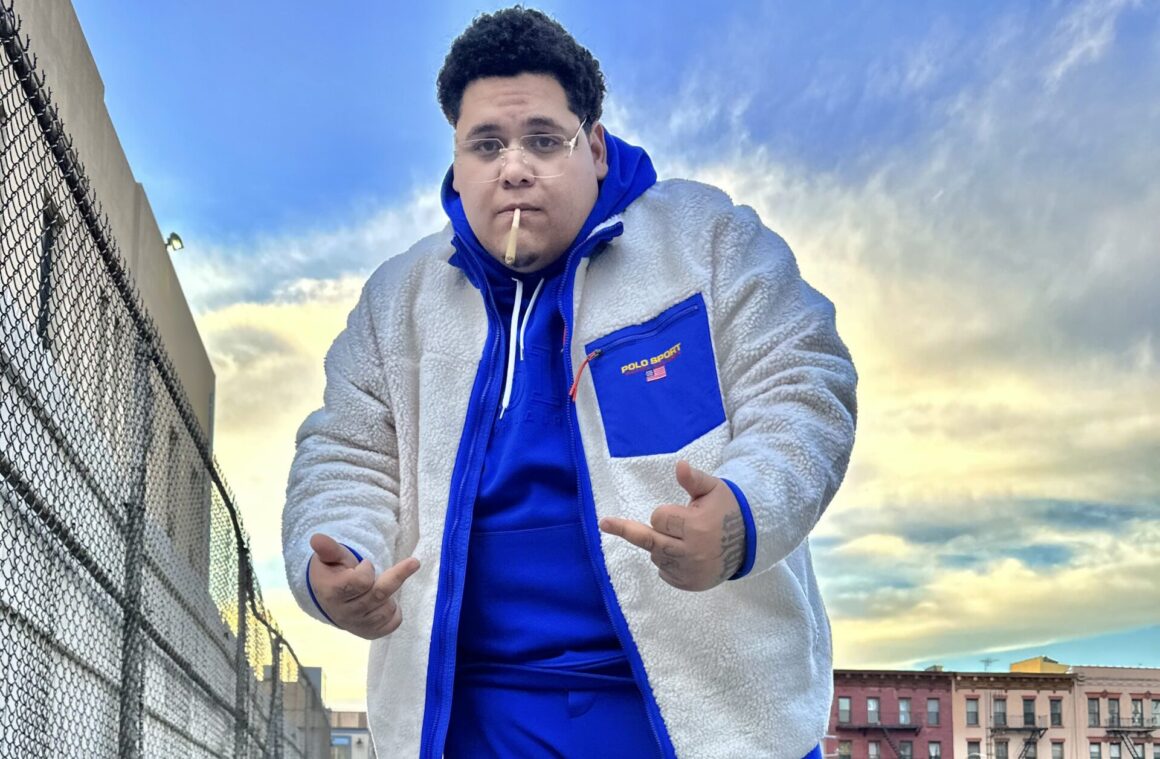 Brooklyn-Based Hip Hop Artist L.P.K. Titan Set to Conquer the Music Scene with Sophomore Project, “Unapologetically Selfish”