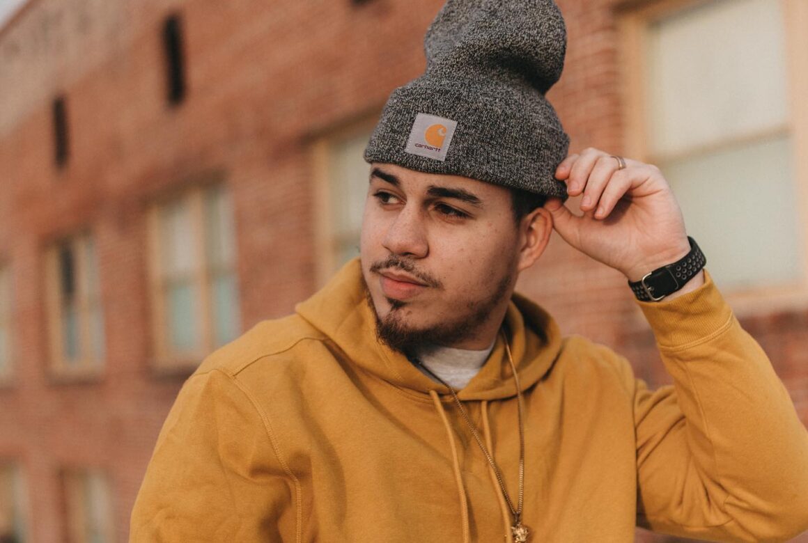 Greg Tre: Merging Nostalgic Vibes and Fresh Melodies in Hip-Hop’s Saturated State