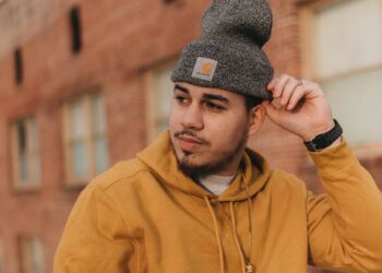 Greg Tre: Merging Nostalgic Vibes and Fresh Melodies in Hip-Hop's Saturated State