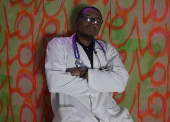 Unleash Your Inner Passion with Luv Docta's 'HOTLINE'