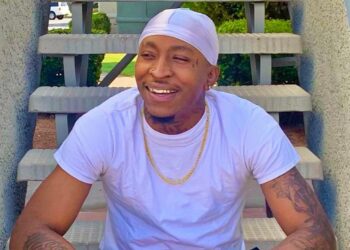 Shady Ace’s “2 Cold” Lands On The Top 200 iTunes Charts!