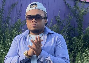 Shaquille Pinckney, North Shore's Most Popular Digital Creator Going Up