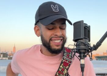 New Dancehall Hit "Roll Up" by Devon Braxton Set to Make Waves on July 28th, 2023