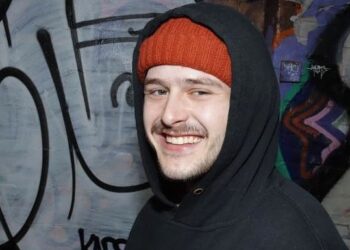 Winnipeg's Sensational Rapper Postwar Unleashes Chart-Topping Single "WETBRAIN" Featuring All-Star Canadian Collaborators