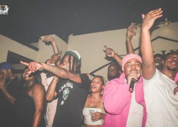 Rackboy Ruge Heats the Streets Up With Hit Single "Yessirskee"