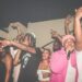 Rackboy Ruge Heats the Streets Up With Hit Single "Yessirskee"