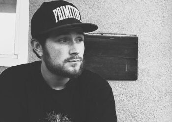 Upcoming artist AMiTHiST Starts his Career off with New Single Release “Float Away”