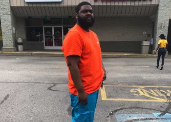 Burgh's New Single 'I'm Just Saying' Sets Pittsburgh's Music Scene on Fire