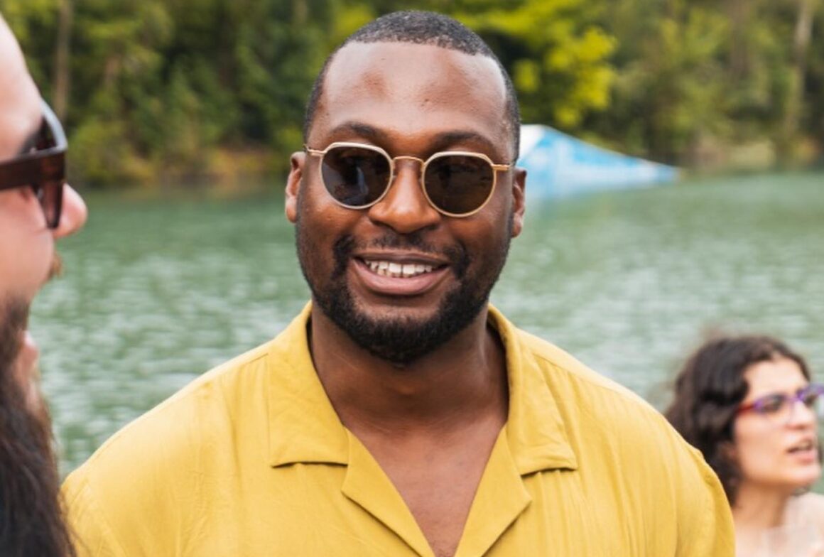 Introducing Narcismith: Toronto Writer and Musician Unveils Captivating Debut Single “The Midas”
