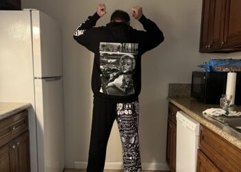 Silver Madalo: The Multi-Talented Cybersecurity Guru Making Waves in the Music Industry