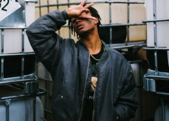 3vd Shares Vibrant New Visual for "My Bad"