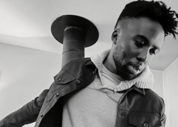 August at Night Returns with Dark New Single ‘KFY’