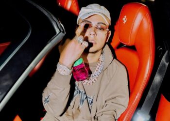 Breaking Boundaries: The Youngest Flexer Alive's Impact on the Rap Landscape