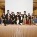 Varun Badola Inspires Youth At Alee Club Miss & Mr Teen India 2023 Semi Finale