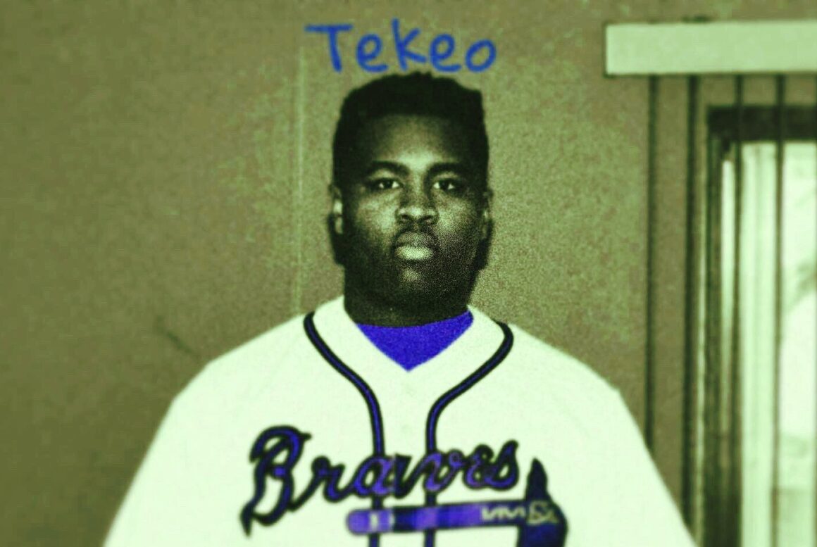Tekeo Drops New Pokémon-inspired Project “Blackmon Tapes Blue Version”