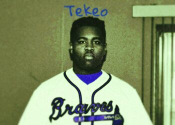 Tekeo Drops new Pokémon-inspired project “Blackmon Tapes Blue Version”