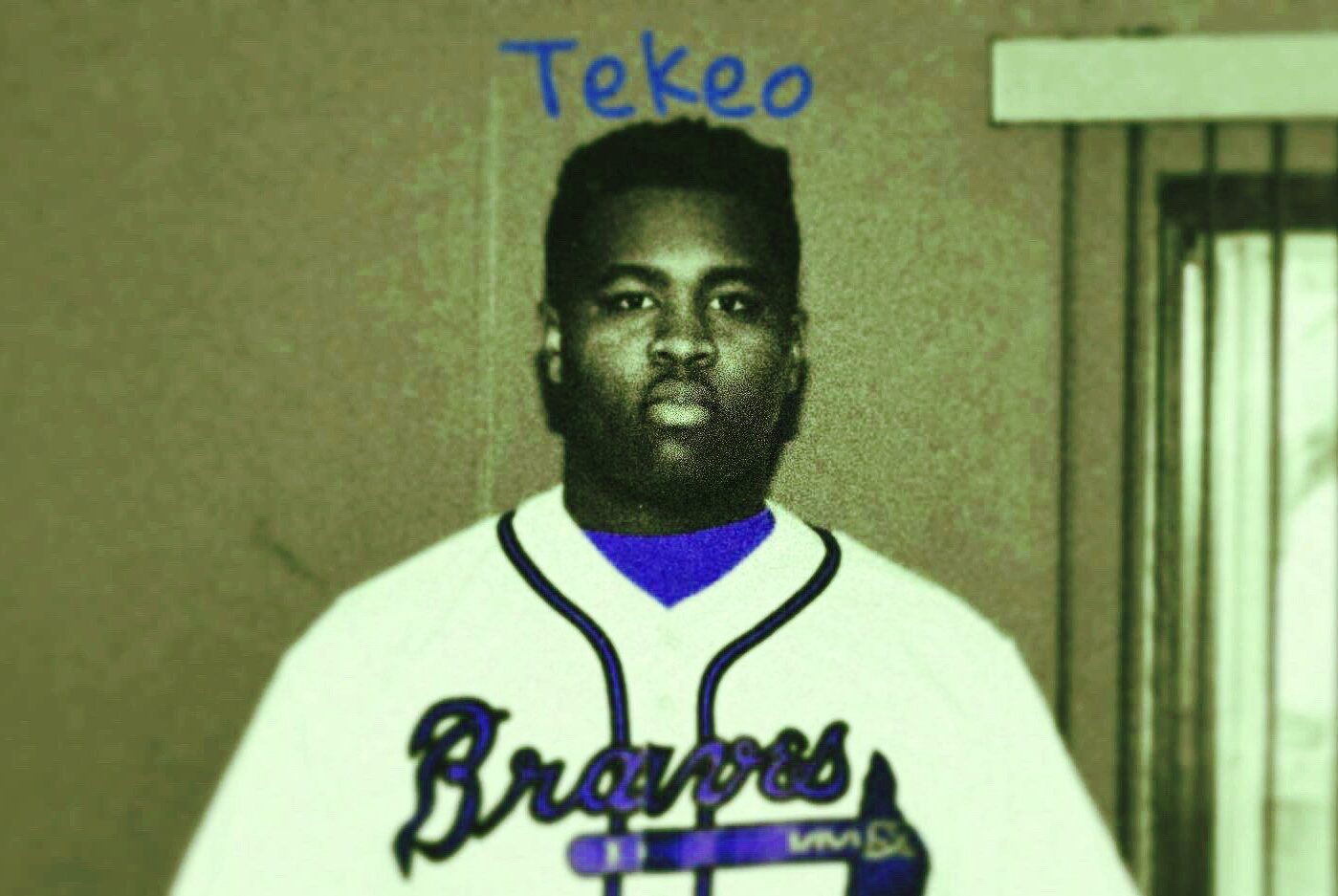 Tekeo Drops new Pokémon-inspired project “Blackmon Tapes Blue Version”