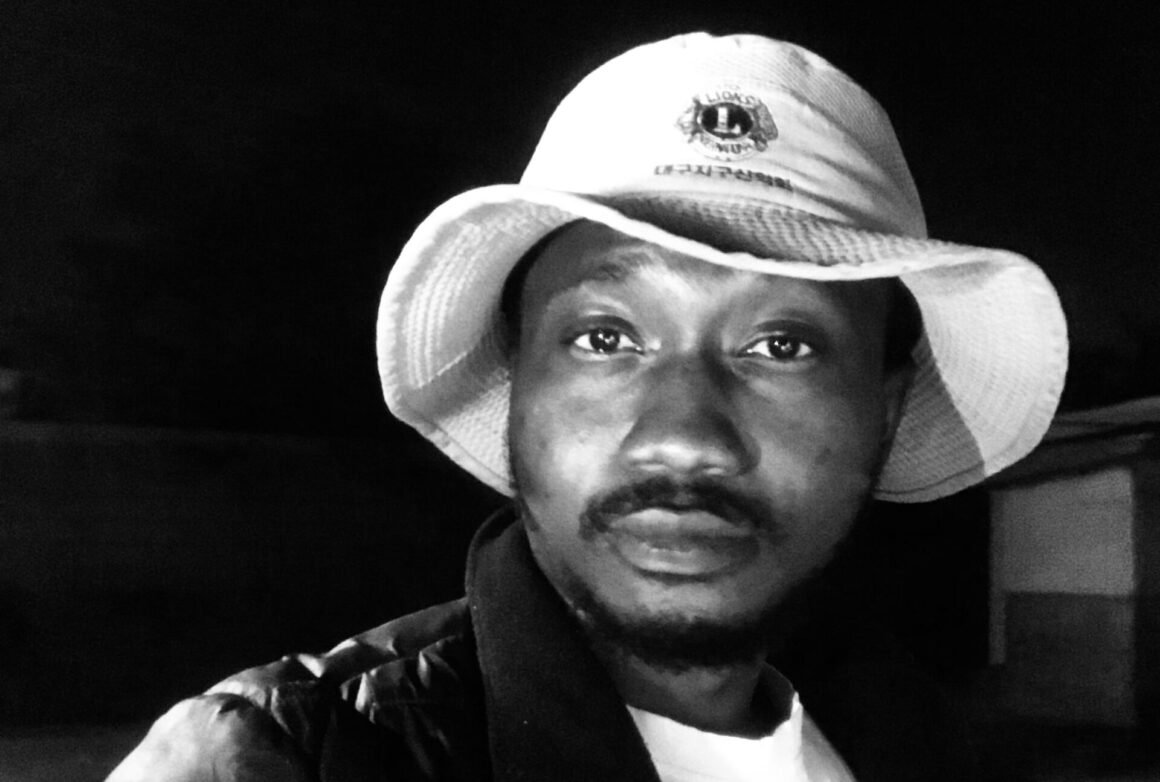 DJ Goldnaggets Bursts into The Underground Music Scene With Debut Single ‘Irise’