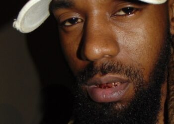 Exclusive Interview: Papá Nyne