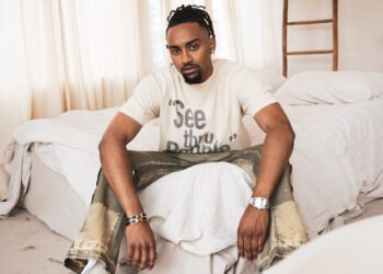 LA-Based R&B meets Pop Artist Darius Martin Releases Captivating New Single "Some Time"